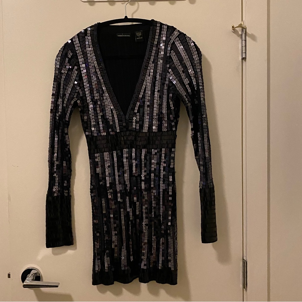 Perfect Holiday Dress